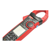 Pinza amperometrica digitale, pinza amperometrica a 9 funzioni UT207B UNI-T