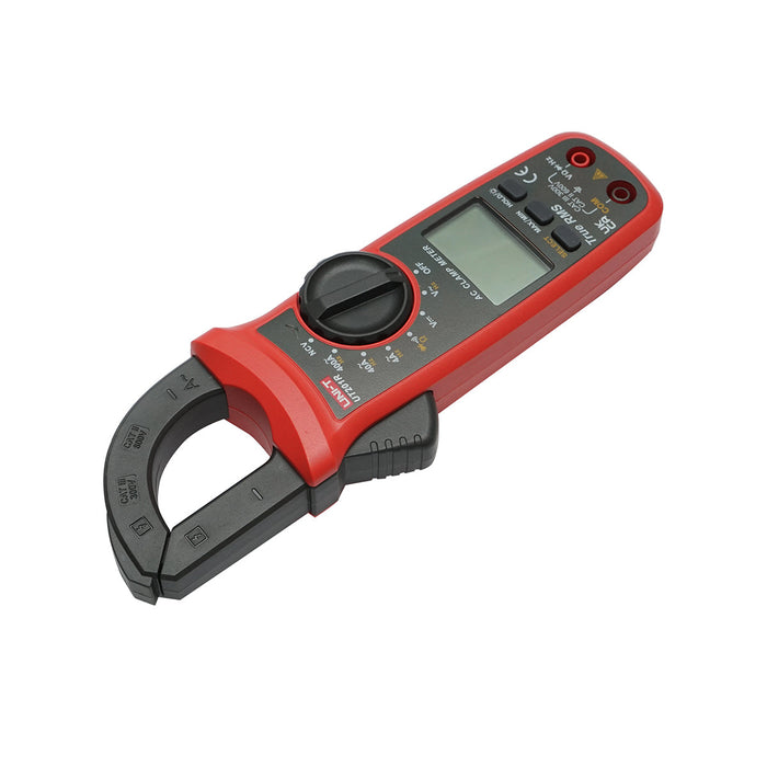 Pinza amperometrica, pinza amperometrica digitale a 6 funzioni UT201R UNI-T