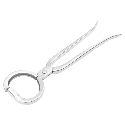 PINZA APPLICAZIONE ANELLI NASALI BOVINI Pinza per anelli da naso di bovini TORO