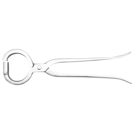 PINZA APPLICAZIONE ANELLI NASALI BOVINI Pinza per anelli da naso di bovini TORO