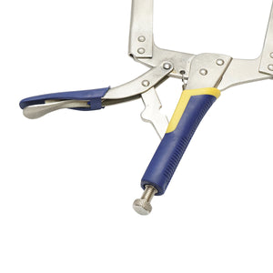 Pinza autobloccante con ganasce tipo C 457 mm (18 pollici)