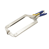 Pinza autobloccante con ganasce tipo C 457 mm (18 pollici)