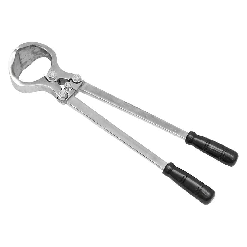 Pinza di castrazione per tori 360mm Breckner Germany