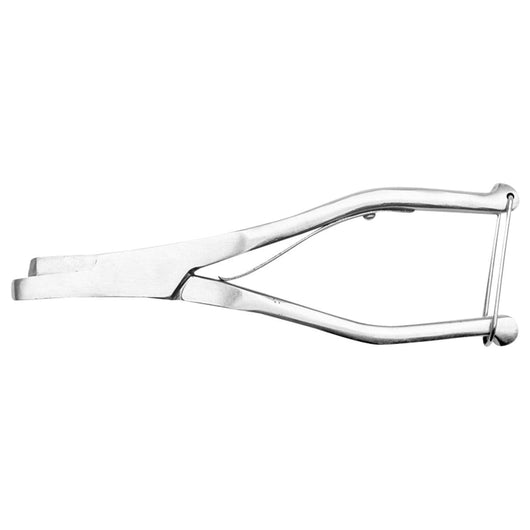 PINZA INCISIONE ORECCHIE PER MARCATURA Bestiame tipo U Breckner Germany Pinza Per Segni di Orecchie di Maiale tipo U Pinza Per Segni di Orecchie di Maiale tipo U Breckner Germany