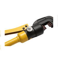 Pinza manuale idraulica per tagliare cavi 4-16 mm