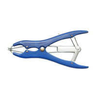 Pinza per castrazione bestiame Pinza per castrazione per animali Breckner Germany