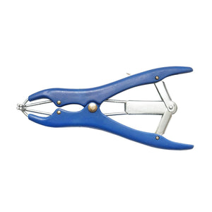 Pinza per castrazione bestiame Pinza per castrazione per animali Breckner Germany