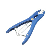 Pinza per castrazione bestiame Pinza per castrazione per animali Breckner Germany