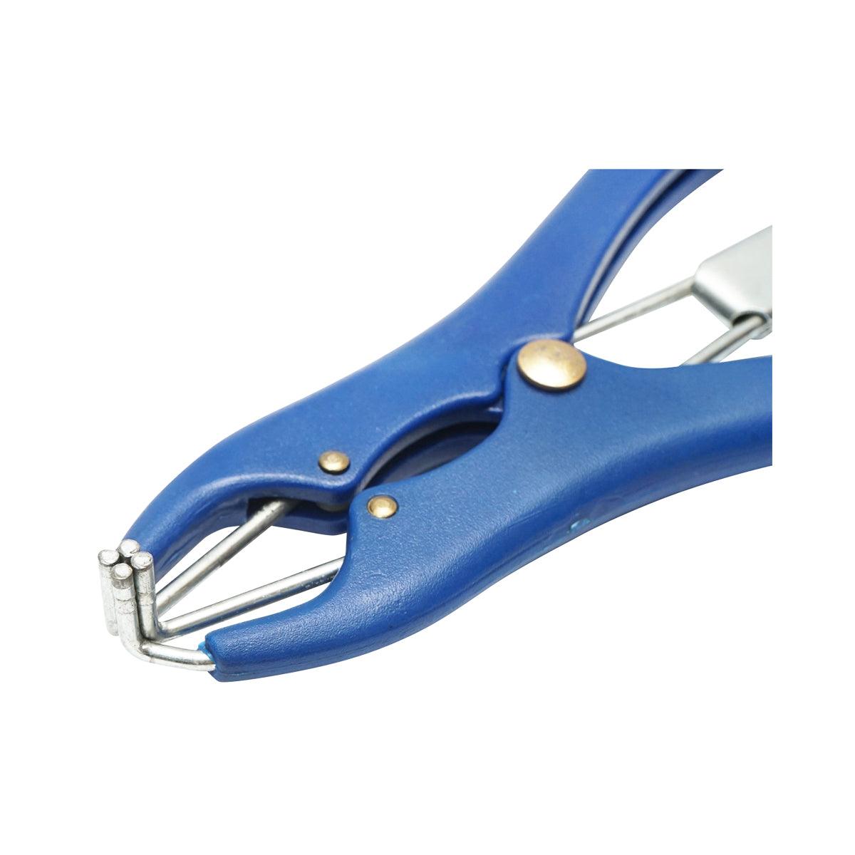 Pinza per castrazione bestiame Pinza per castrazione per animali Breckner Germany