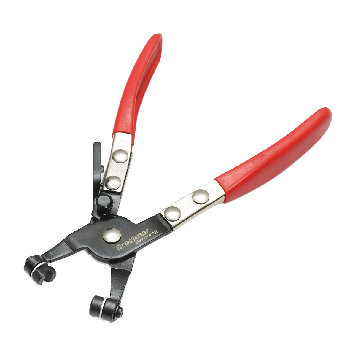 Pinza per fascette dei tubi Breckner Germany