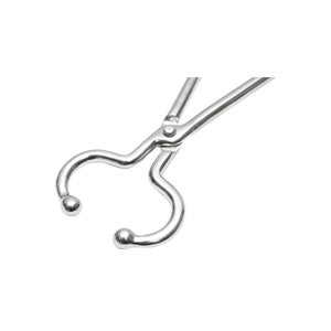 Pinza per naso di bovini Pinze nasali per bovini Pinza nasale per bestiame per controllo del bestiame