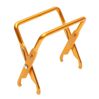 Pinza per telaio in alluminio 120mm