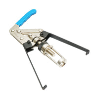 Pinza pressa per rimuovere molle delle valvole, Breckner Germany