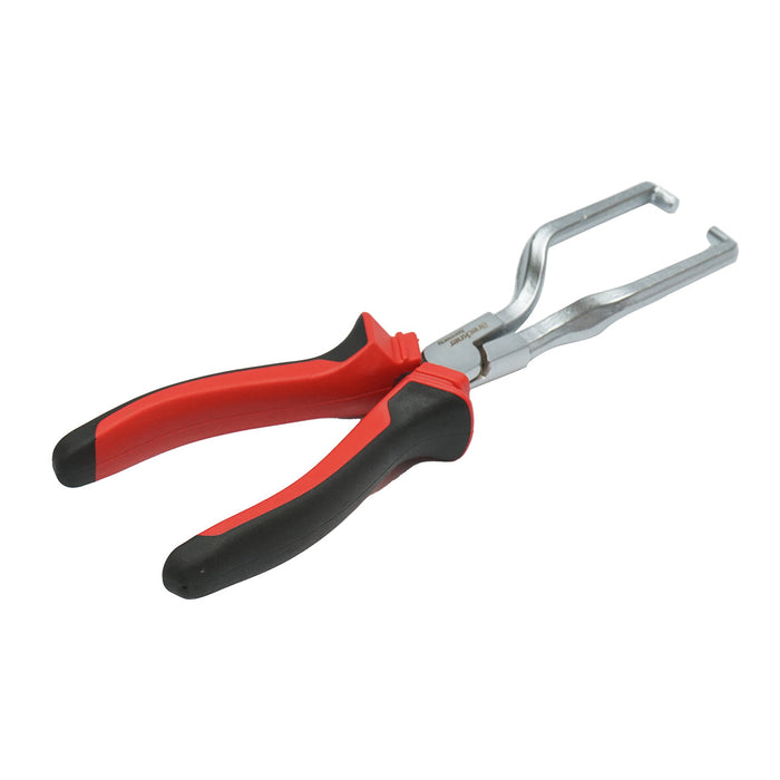 Pinza professionale per tubazioni di alimentazione carburante, Breckner Germany