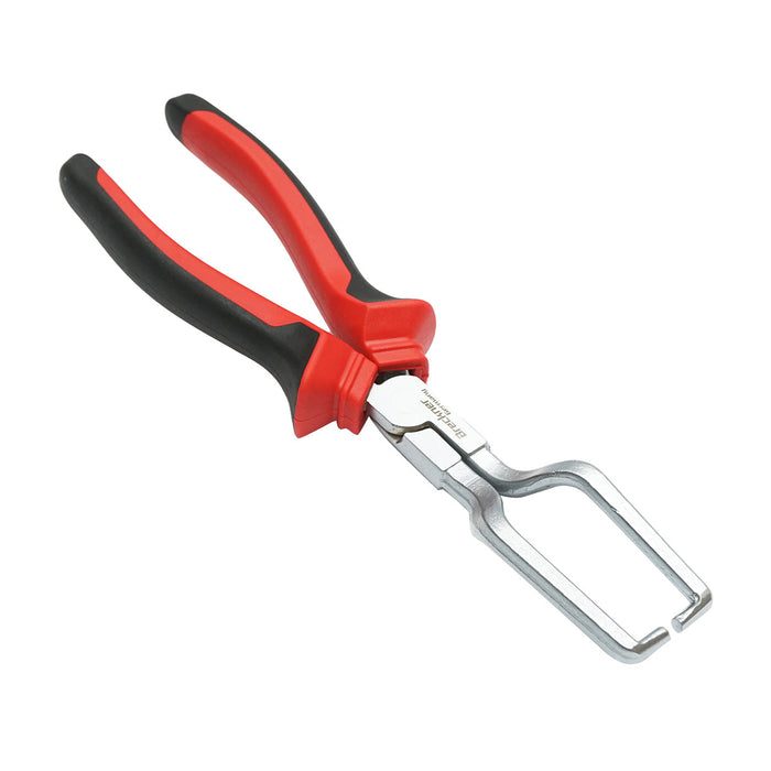 Pinza professionale per tubazioni di alimentazione carburante, Breckner Germany