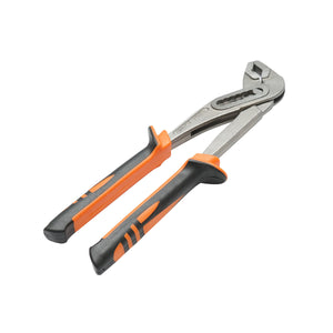 Pinza regolabile autobloccante 250mm.