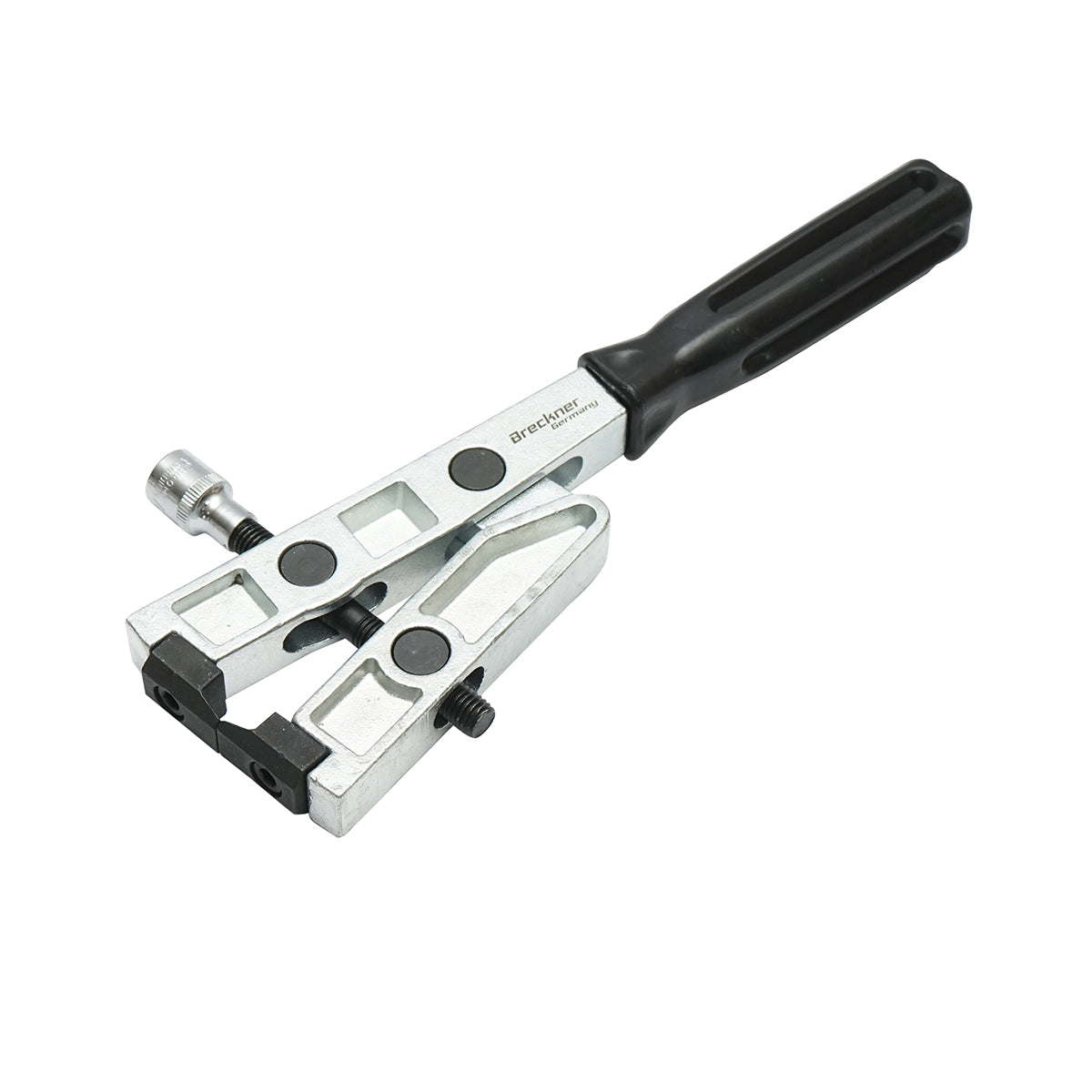 Pinza speciale per fascette soffietto semiasse, Breckner Germany