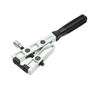 Pinza speciale per fascette soffietto semiasse, Breckner Germany