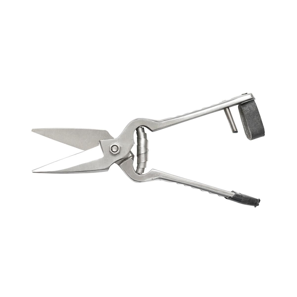 Pinze Forbici per Zoccoli 210mm Pinze Unghie per Animali per Zoccoli per Capre Pecore Breckner Germany