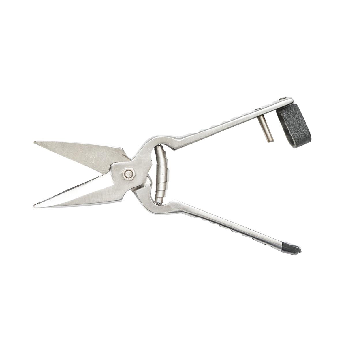 Pinze Unghie per Animali per Zoccoli per Capre Pecore Pinze Forbici per Zoccoli 220mm Breckner Germany