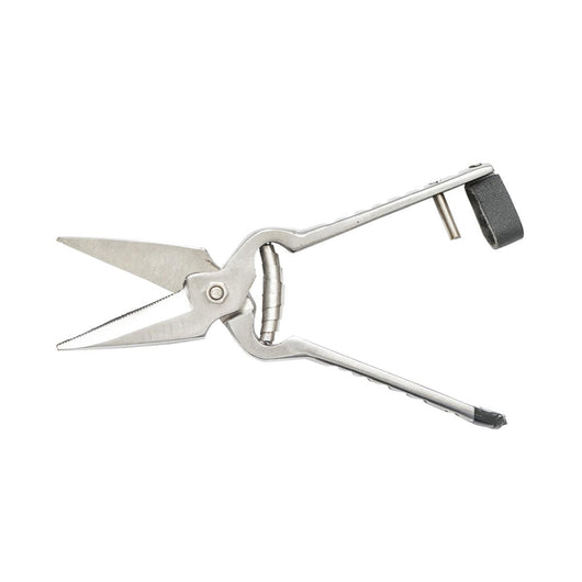 Pinze Unghie per Animali per Zoccoli per Capre Pecore Pinze Forbici per Zoccoli 220mm Breckner Germany