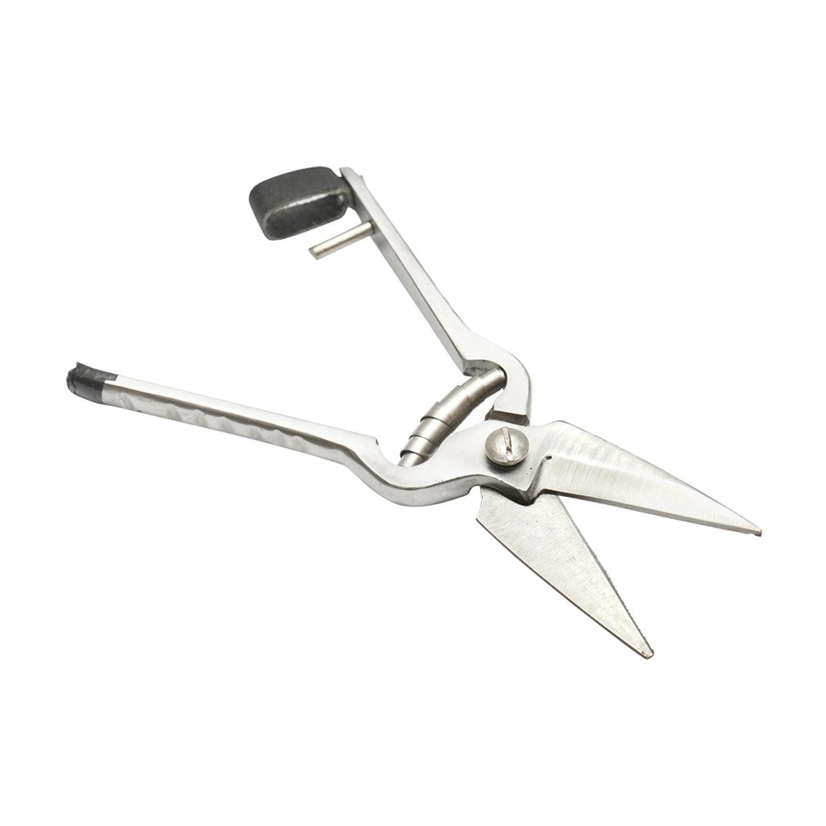 Pinze Unghie per Animali per Zoccoli per Capre Pecore Pinze Forbici per Zoccoli 220mm Breckner Germany