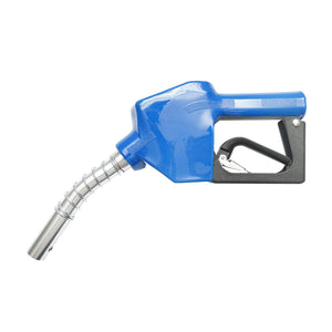 Pistola Automatica per gasolio Pistola Automatica di trasferimento di Carburante in Alluminio 3/4 25mm Breckner Germany