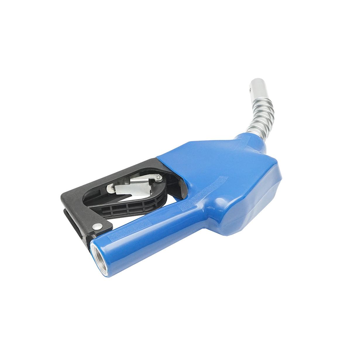 Pistola Automatica per gasolio Pistola Automatica di trasferimento di Carburante in Alluminio 3/4 25mm Breckner Germany