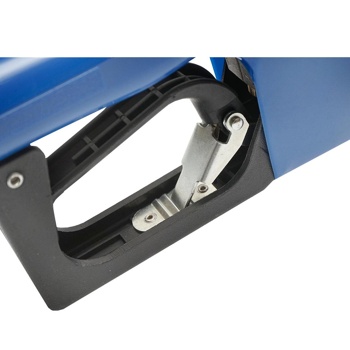 Pistola Automatica per gasolio Pistola Automatica di trasferimento di Carburante in Alluminio 3/4 25mm Breckner Germany