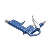 Pistola per soffiaggio aria compressa con ugello corto/medio/lungo