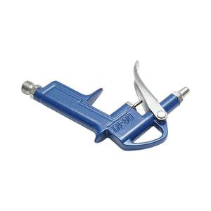 Pistola per soffiaggio aria compressa con ugello corto/medio/lungo