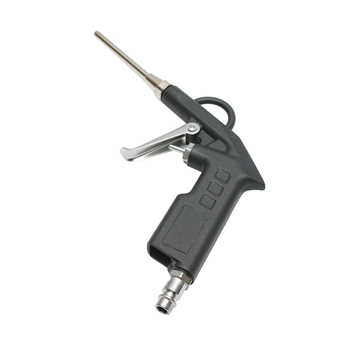 Pistola per soffiaggio aria da 100 mm
