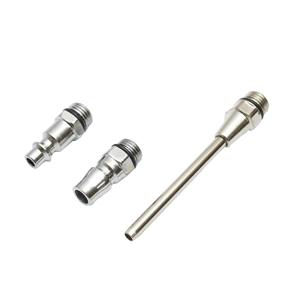 Pistola per soffiaggio aria da 100 mm