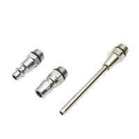 Pistola per soffiaggio aria da 100 mm