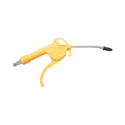 Pistola per soffiaggio aria da 100 mm