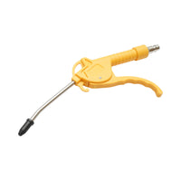 Pistola per soffiaggio aria da 100 mm