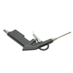 Pistola per soffiaggio aria da 60 mm