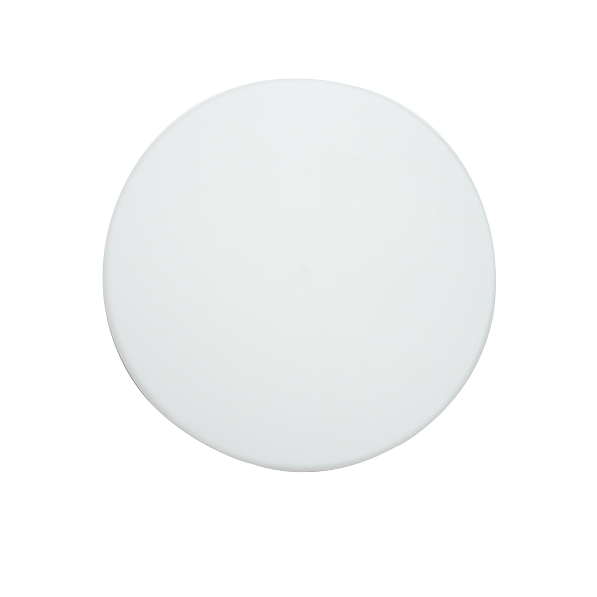 Plafoniera LED 24W, 220V, IP20, 180 mm, lampada rotonda resistente all'umidità per interni/esterni