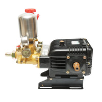 Pompa 1-3,5 Mpa, 2,2-3 kW, portata 35-46 L/min per atomizzatore da 300 L