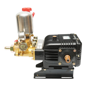 Pompa 1-3,5 Mpa, 2,2-3 kW, portata 35-46 L/min per atomizzatore da 300 L