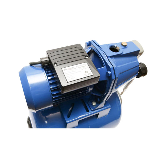 Pompa Autoclave Domestica AUTOJET80S, 550W, 45L/min, 50m Altezza Scarico, 220V