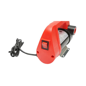 Pompa Carburante 12V Pompa di Trasferimento del Combustibile Diesel 40l/min Breckner Germany