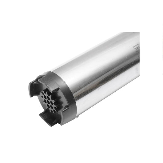 Pompa Carburante 24V Pompa di Trasferimento del Combustibile 50mm Pompa Sommergibile Breckner Germany