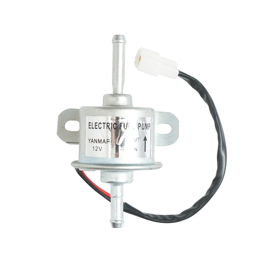 Pompa carburante elettrica 12V per Kubota OEM RC601-51352