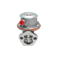 Pompa carburante per John Deere, codici OEM: AR102678, DD14195, DD14295, AJ52379, AR34415, AR76030, AR77914, AR92776, AR92777, 5507919, DD13483, DD14292, DE16748, DE17836, RE42211