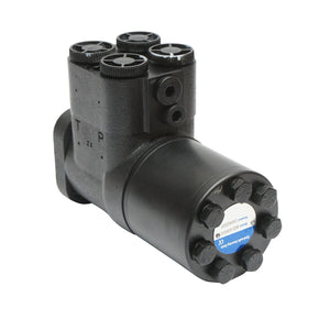 Pompa Danfoss di vecchio tipo con blocco valvole 600 PSI