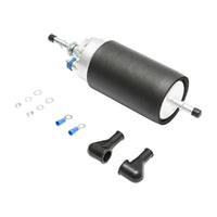 Pompa di alimentazione elettrica per John Deere, codici OEM: AL168483, 500366053, 46822767, LA500366053, AL168482, ER201834, RE515877, 0011332100, 11332100 Breckner Germany