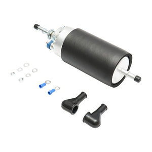 Pompa di alimentazione elettrica per John Deere, codici OEM: AL168483, 500366053, 46822767, LA500366053, AL168482, ER201834, RE515877, 0011332100, 11332100 Breckner Germany