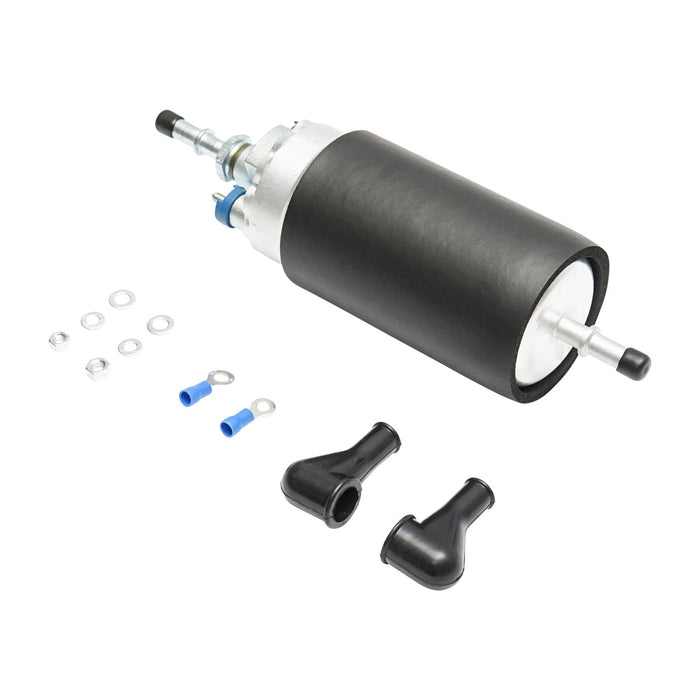 Pompa di alimentazione elettrica per John Deere, codici OEM: AL168483, 500366053, 46822767, LA500366053, AL168482, ER201834, RE515877, 0011332100, 11332100 Breckner Germany