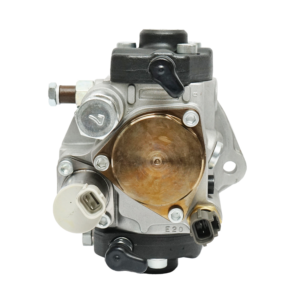 Pompa di iniezione carburante per trattori John Deere, codice OEM RE507959